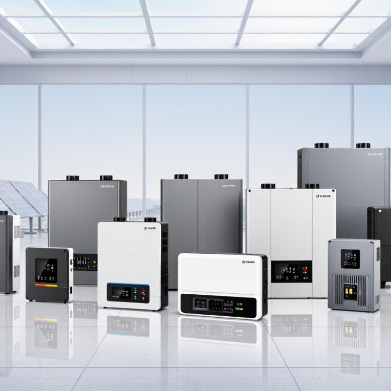Hybrid Inverter Suppliers