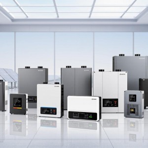 Hybrid Inverter Suppliers