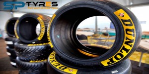 Dunlop Tyres Shrewsbury