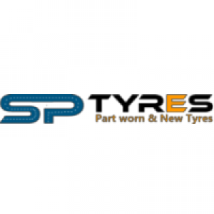 SP TYRES