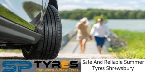 Summer Tyres