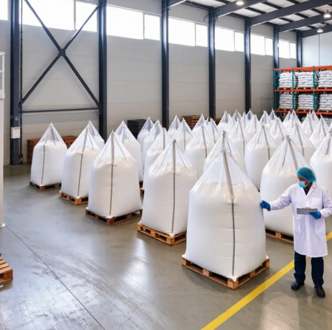 Top Food Pharmaceutical Grade FIBC Manufacturers Top Food Pharmaceutical Grade FIBC Manufacturers