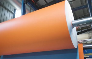 China Best PVC Sports Flooring Supplier