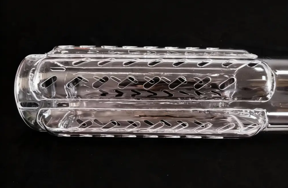 Quartz Heating Lamp Quartz Heating Lamp
