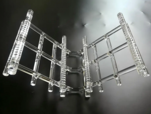 Quartz Wafer Carrier Factory