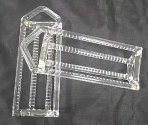Quartz Wafer Carrier