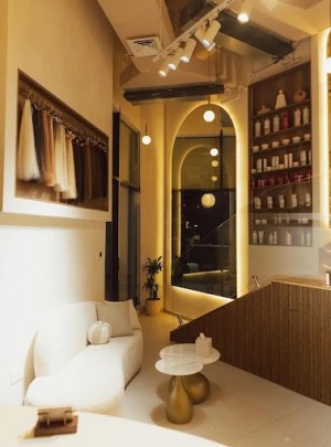 paraella salon