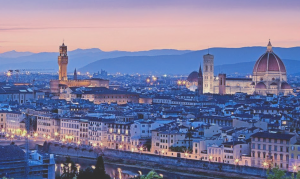 Florence Italy Global Real Estate Pro