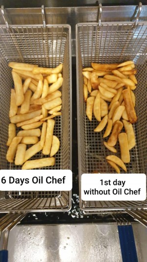 OiLChef CEO with Top European Award 2026