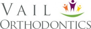 Vail Orthodontics Logo