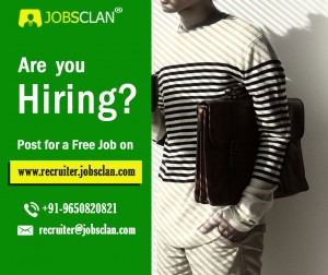 Free Job posting site India