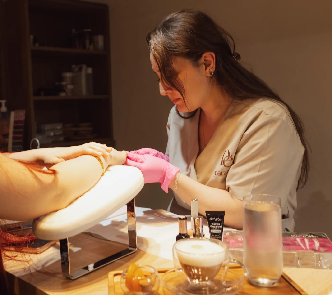 Para Ella Hair Nails Ladies Salon Para Ella Hair Nails Ladies Salon