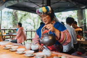 Taiwan offers rich and diverse scenery and experiences for every traveler to enjoy.