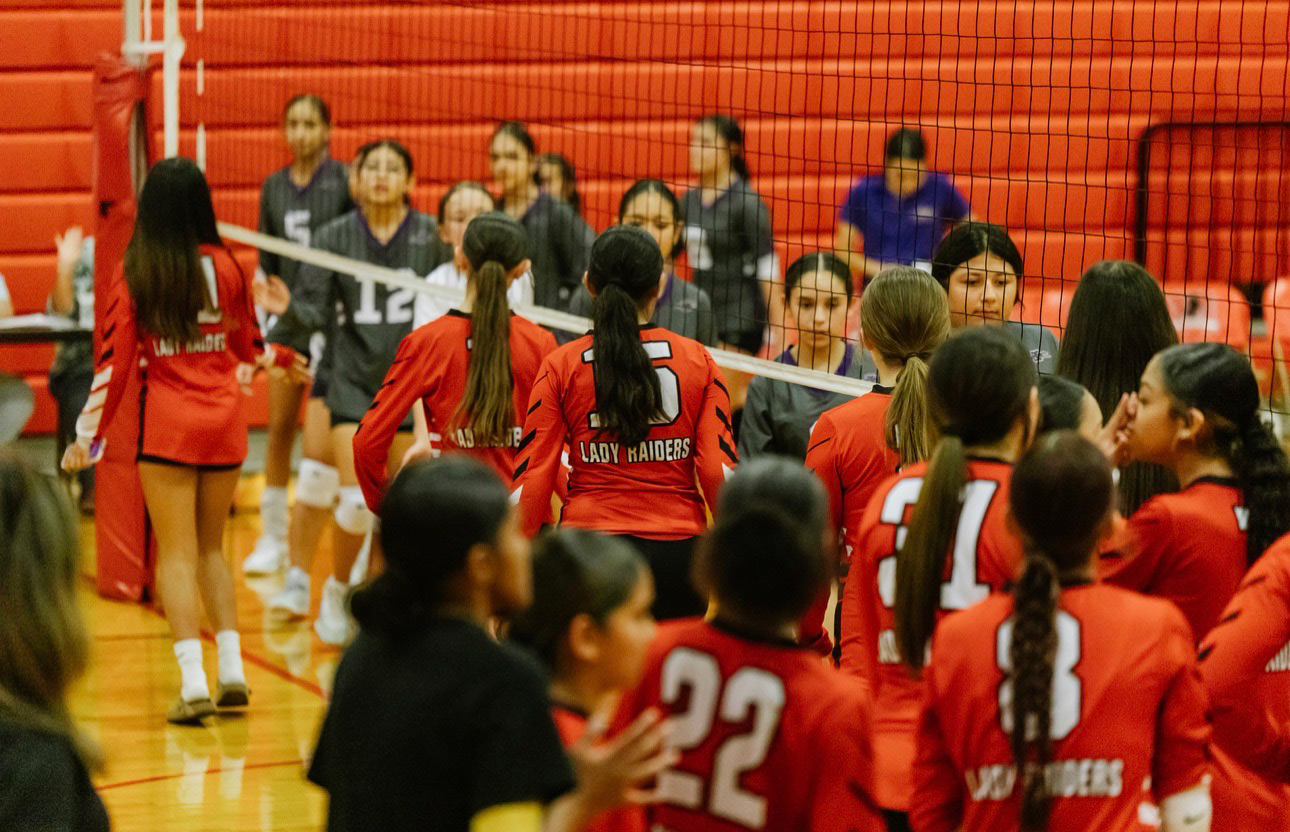 MMS 8A defeats Berta Cabaza MMS 8A defeats Berta Cabaza