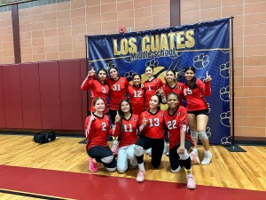 MMS 8A defeats Los Cuates