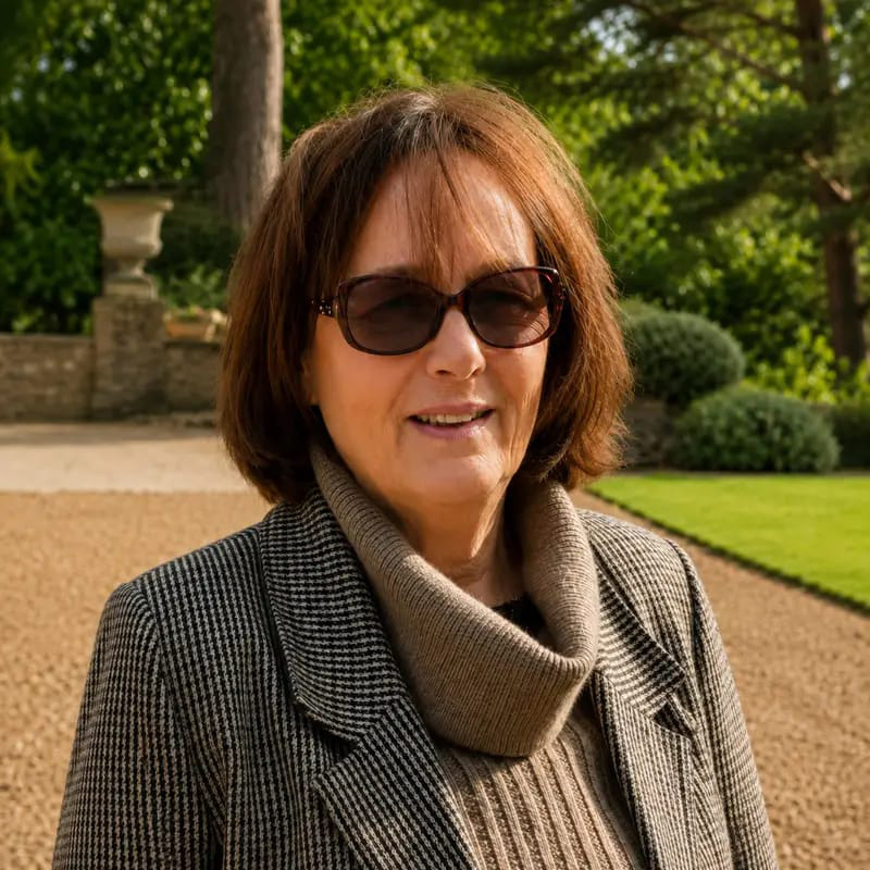 Jeannie Brooks Jeannie Brooks