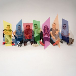  Davis & The Love Announce New Album Songs We Wrote About You, Arriving October 16