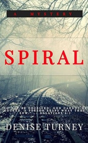 Spiral Book Cover