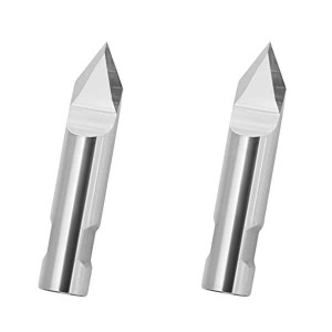 Esko Kongsberg Bld-Dr8160 Digital Finishing Tables Tungsten Carbide Cutter Knife Blades