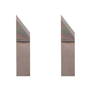 Esko Kongsberg Bld-Sf216 C2 Coating Carbide Static Knife Blades G42475749