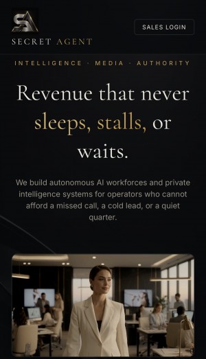 24/7 High-Ticket Enterprise Deal Triage