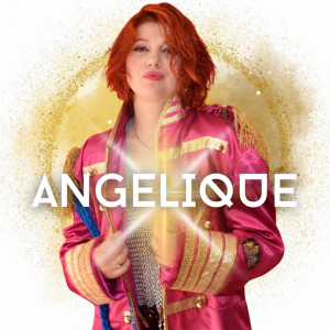 angelique
