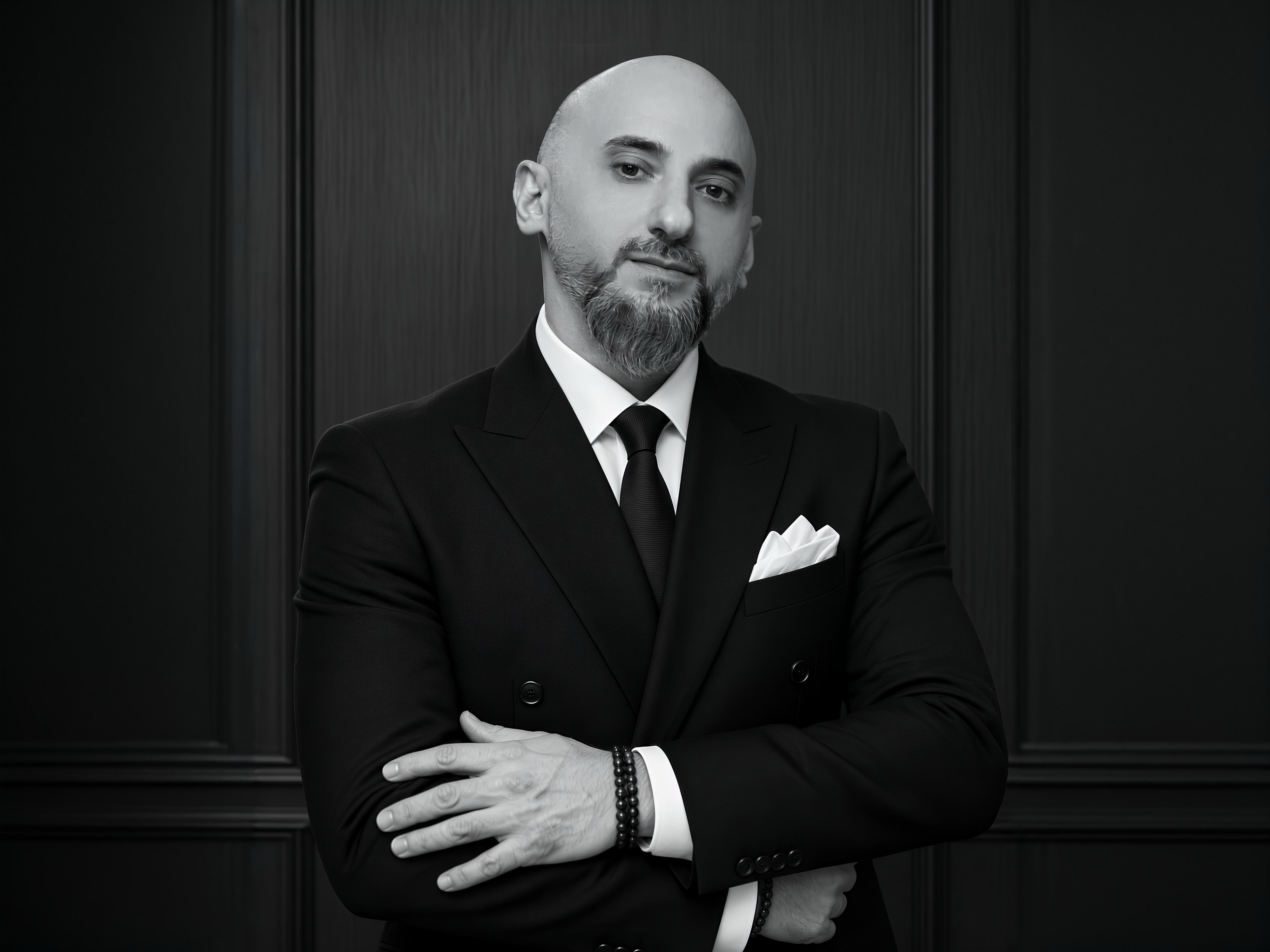 “ABC Crypto: The Million Dollar Journey by Nadim Zidan”