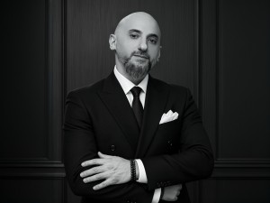 Nadim Zidan The Book Author