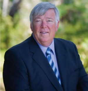 Lee Lorenzen