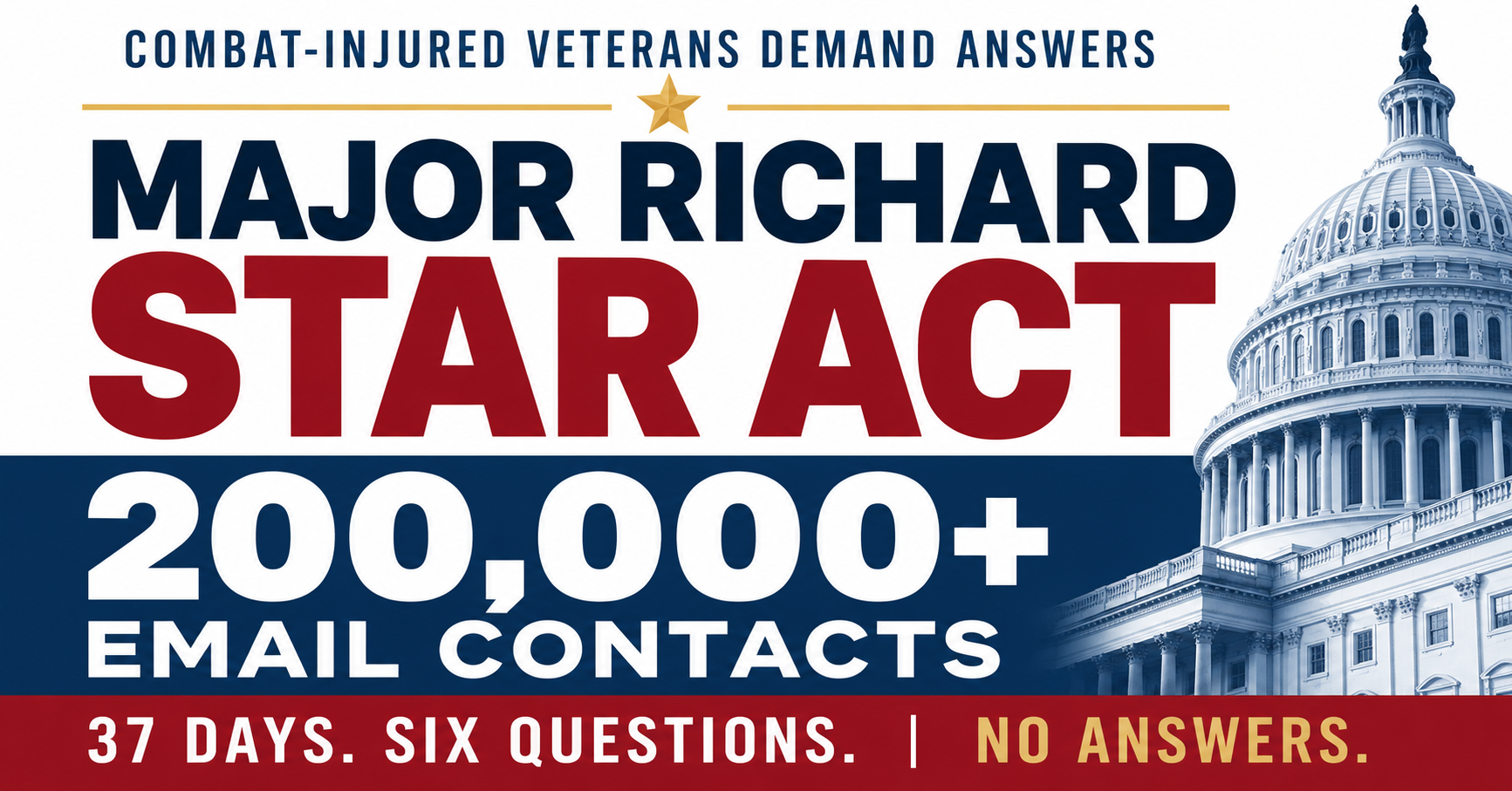 54Kvets to America's Media: Are You Listening?