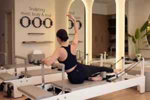Pilates Academy Arjan
