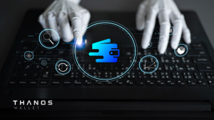 Thanos strengthens self-custodial access for XRP and multi-chain Web4 activity.
