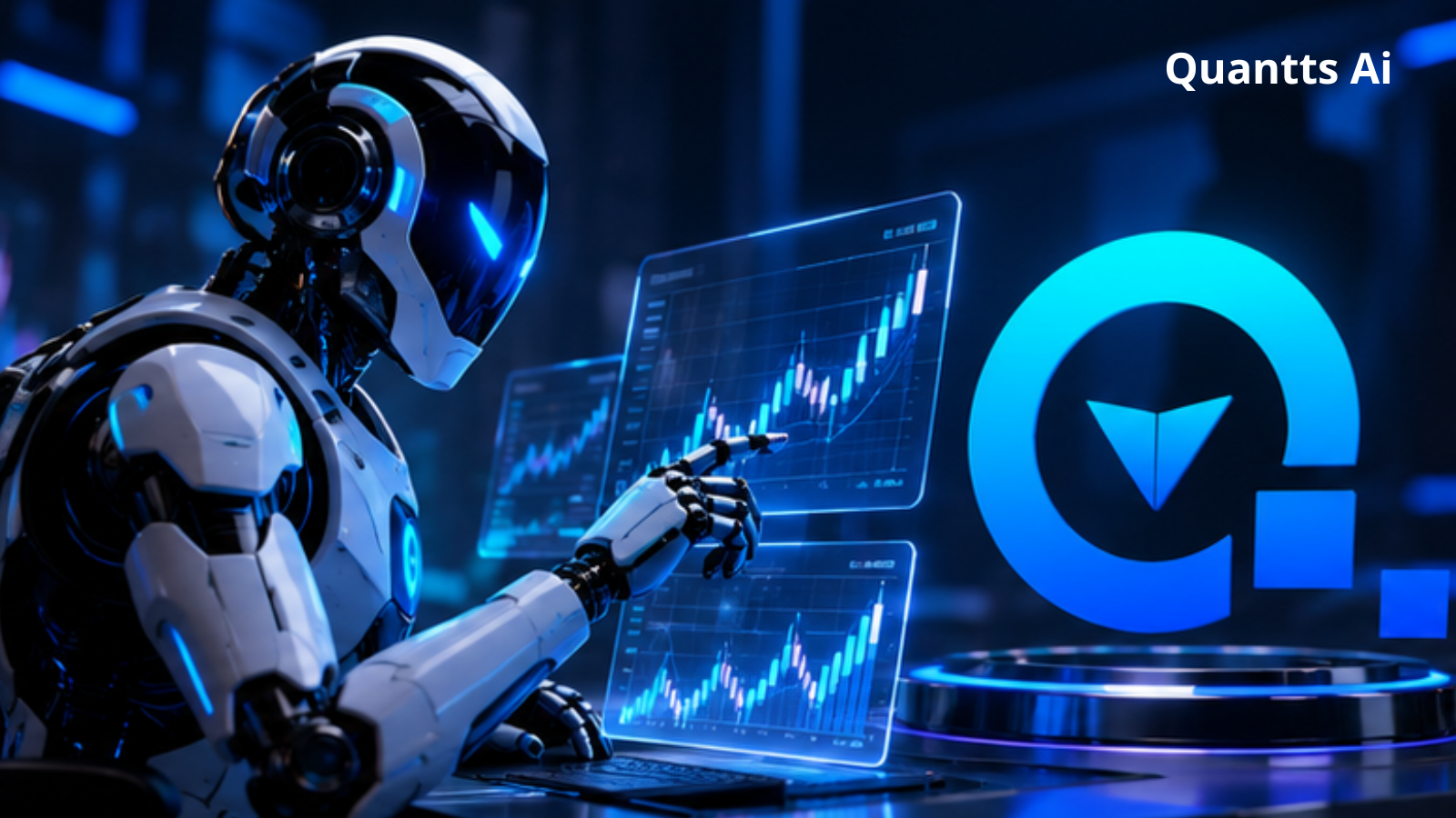 Agentdriven financial intelligence connecting analysis across blockchain markets Agentdriven financial intelligence connecting analysis across blockchain markets