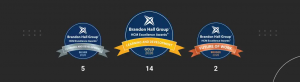 Brandon hall Awards 2026