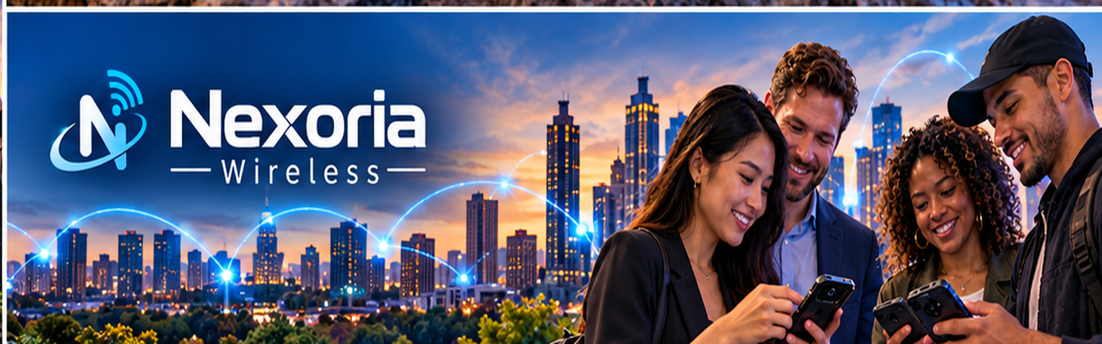 nexoria press banner nexoria press banner
