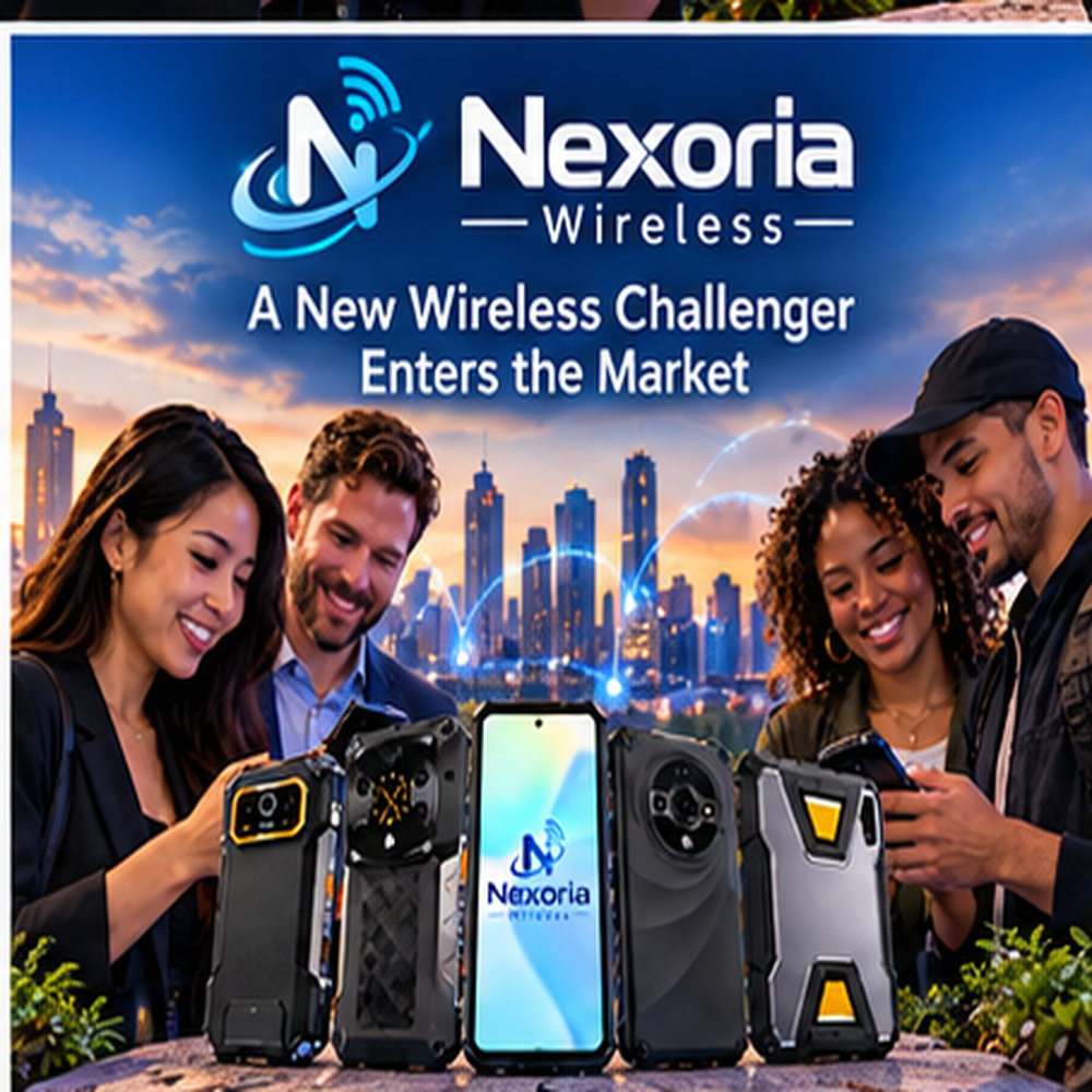 nexoria press square nexoria press square