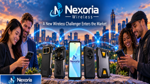 nexoria press landscape
