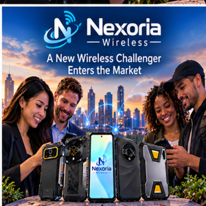 nexoria press square