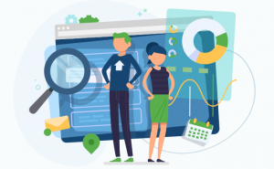 Search Engine Optimization