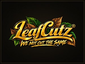 Leaf Cutz logo