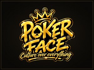 Poker Face logo