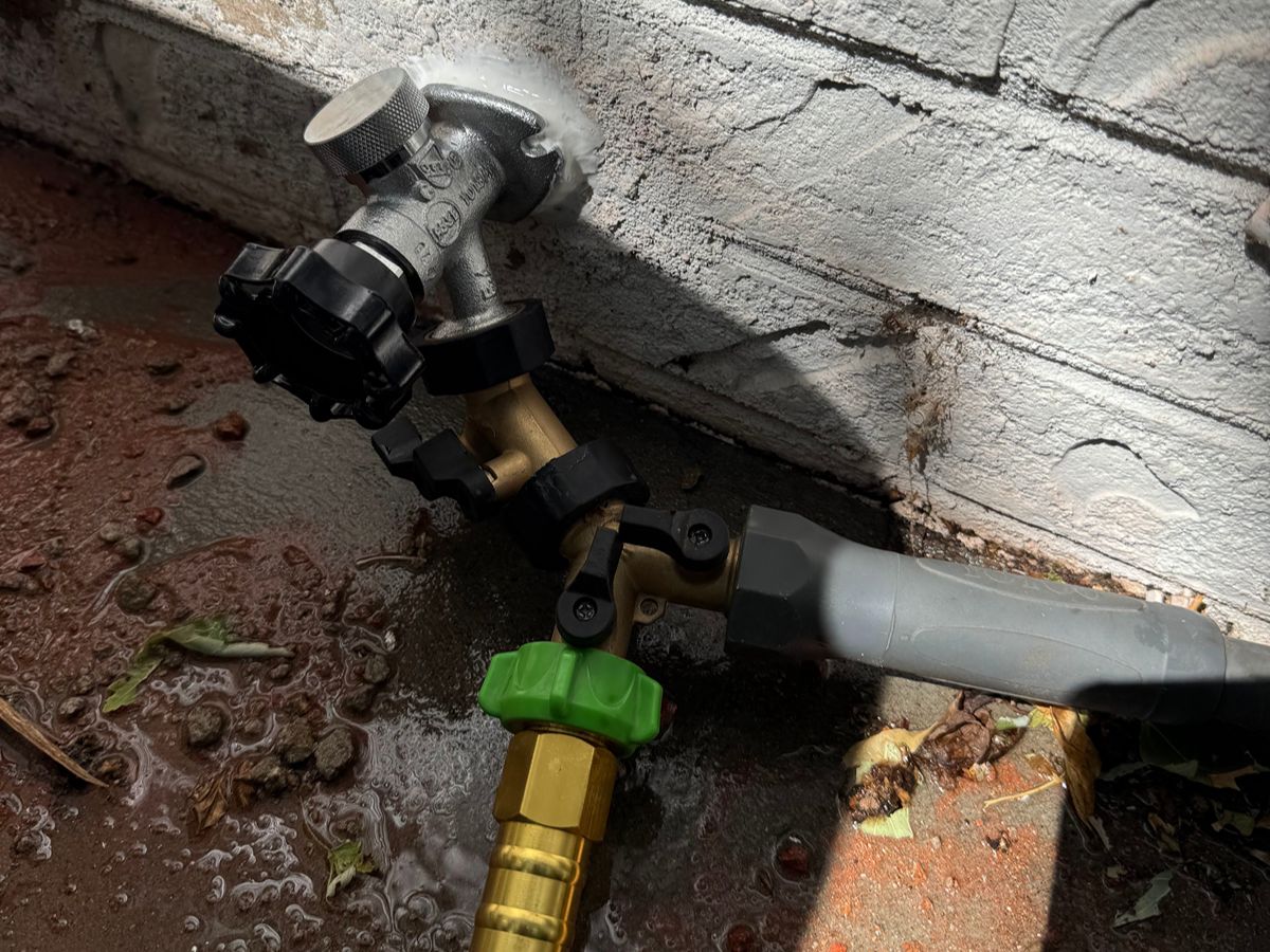 Aurora’s Permanent Sprinkler Shutoff Is Now October 15, and Turning It Off Is Not the Same as Winterizing