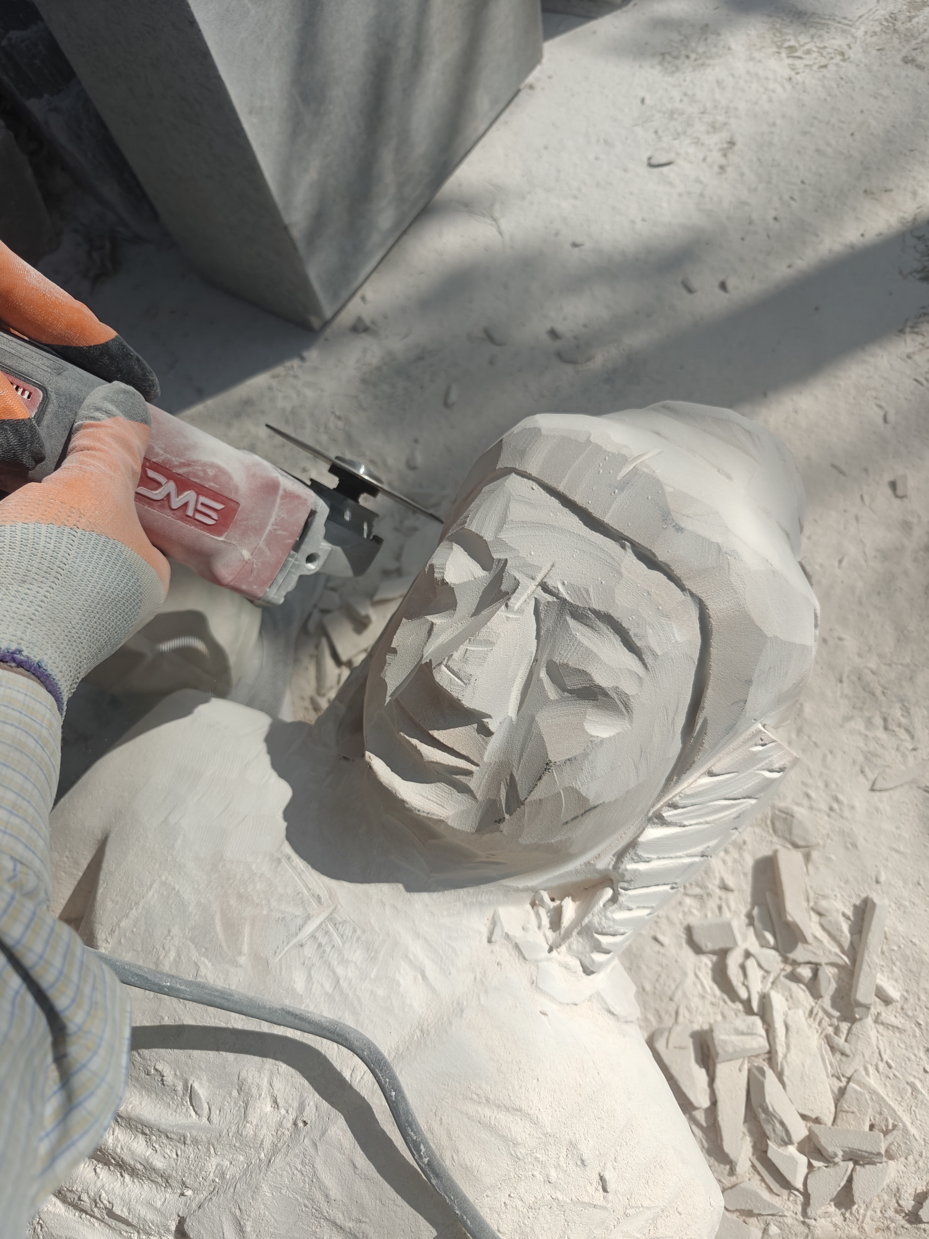 stone buddha statue manufacturing at stonemart