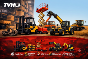 Reliable Machinery Parts