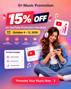 INTERNATIONAL MUSIC DAY YOUTUBE GROWTH Instagram