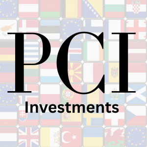 PCI logo