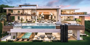 1. Idoneus Ultra Luxury Villa - La Zagaleta - Ext.