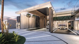 5. Idoneus Ultra Luxury Villa - La Zagaleta - Garage