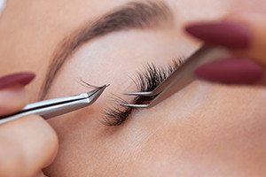 eyelash extension certification Fairfax VA