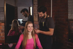 hair extension certification Fairfax VA
